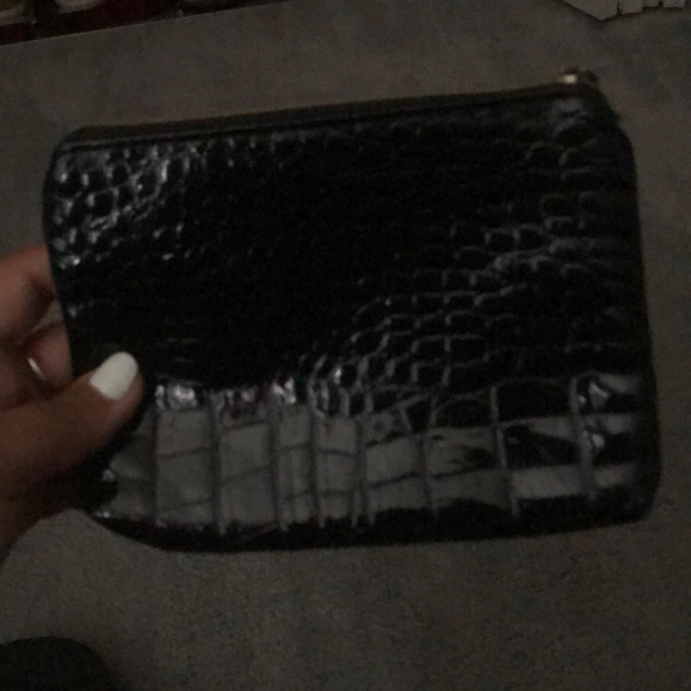 change purse